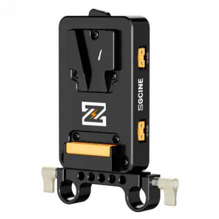 ZGCINE VM-VP3 V-Mount Plate