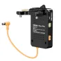 ZGCINE VM-VP5 V-Mount baterijos plokštė su 19.5V išvestimi Sony FX6 kamerai, turinti karšto keitimo funkciją, USB-C PD ir D-Tap išvestis, su įtrauktu maitinimo laidu