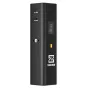 ZGCINE ZG-H110 aukštos galios baterijos sukimtuvas su 140W USB-C PD3.1 išvestimi, OLED ekranu ir įvairiomis montavimo galimybėmis profesionalioms kameroms