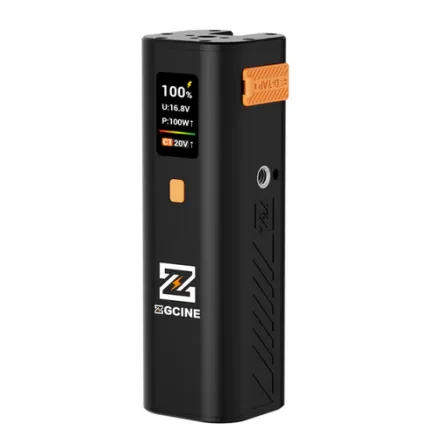ZGCINE ZG-H50 Battery Grip