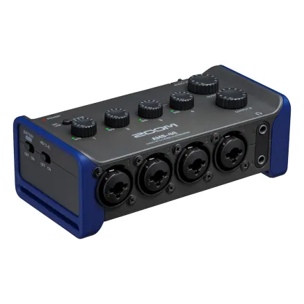 Zoom AMS-44 Audio Interface
