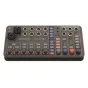 Zoom LiveTrak L6 10 takelių skaitmeninis mikseris ir įrašinėtojas su priekine panele, MIDI, garso padais ir efektais gyviesiems pasirodymams ir studijiniams įrašams