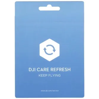 Card Care Refresh 2-Year Plan (Osmo Mobile 8P) EU Card Care Refresh 2-Year Plan (Osmo Mobile 8P) EU