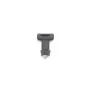 DJI OM 2 daugiafunkcis modulis su USB-C prijungimu ir rankena stabilizatoriui papildomai valdyti