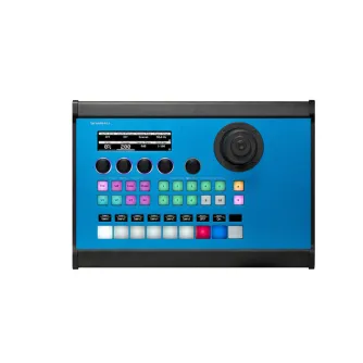 PTZ Pro w/Blue Pill inside PTZ Pro w/Blue Pill inside
