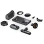 Tilta Khronos Galaxy S26 Ultra Ultimate Kit - Space Gray modulinis korpusas su vidine baterija, aušinimo moduliu, USB-C hubu ir aukštos kokybės priedais profesionaliam mobiliam filmavimui