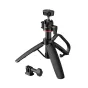 SmallRig VT-15 Mantis trikojis su teleskopine ranka ir karabinu, skirtas įvairiapusei vlogų ir mobiliosios fotografijos