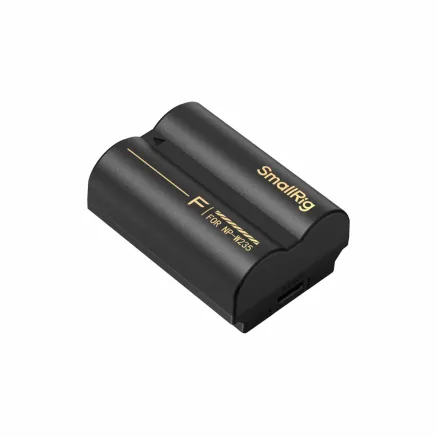 SmallRig Camera Battery USB-C Charging FUJIFILM NP-W235 6096