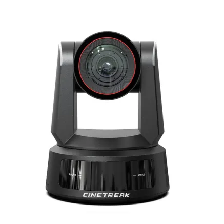 CineTreak CT-PT31K 4K PTZ Camera