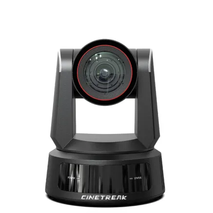 CineTreak CT-PT31K 3G