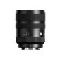 DZO Optics Thypoch AF Voyager 24-50mm f/2.8 pilno kadro objektyvas (Sony E), užpakalinė dalis su fokuso ir diafragmos valdymo žiedais