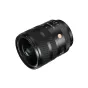 DZO Optics Thypoch AF Voyager 24-50mm f/2.8 pilno kadro Sony E-mount objektyvas - priekis be objektyvo dangtelio