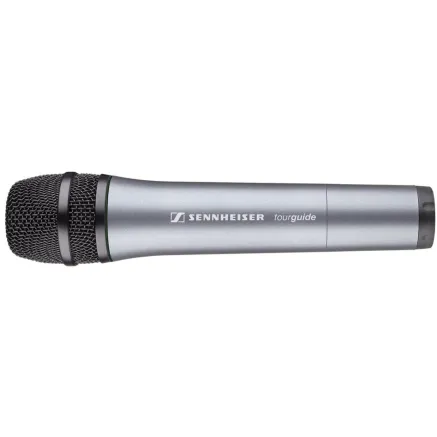 Sennheiser Digital handheld transmitter 863-865 MHz