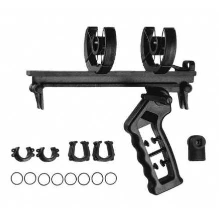 Sennheiser Spring-loaded bracket set for MKH20-70/416