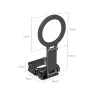 SmallRig MagSafe magnetinė montavimo sistema DJI Osmo Pocket 4 su telefono laikikliu – techniniai matmenys