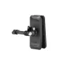 SmallRig kuprinės diržo tvirtinimo segtukas DJI Osmo Pocket 4/3 su reguliuojamu 3-šakiu laikikliu ir dviem priedų tvirtinimo segtukais