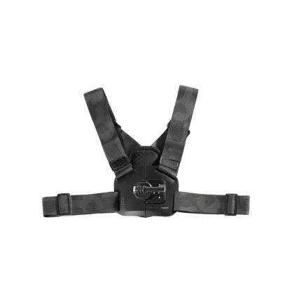 Chest Mount for DJI Osmo Pocket 4 / 3 6050