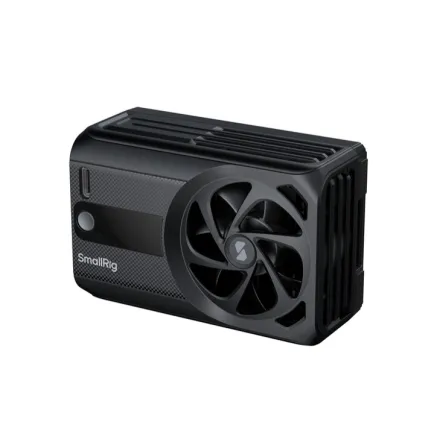 SmallRig Cooling Fan for Mirrorless Cameras (Hybrid Cooling) 5328