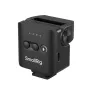SmallRig Mini Speedlite Flash 5883 su reguliuojamu posūkio galvu ir USB-C įkrovimo portu, kompaktiškas kameros apšvietimo sprendimas