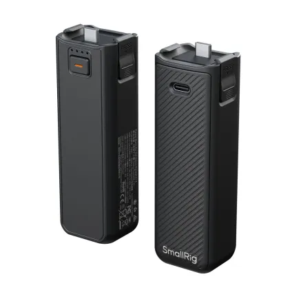 SmallRig Power Bank for DJI Osmo Pocket 3 / 4 5705
