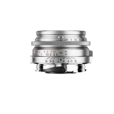 DZO Ksana 35mm f/2 ASPH