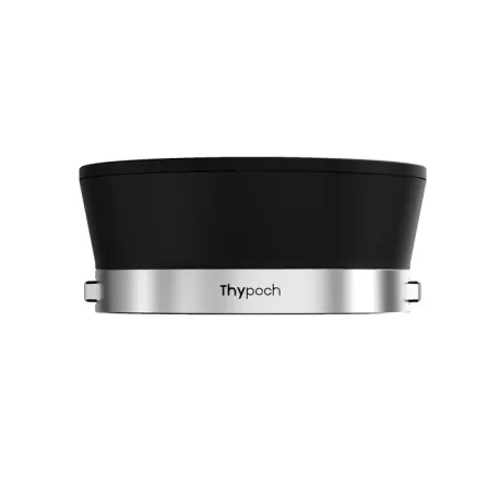 DZO Lens Hood for Ksana 35mm_Black