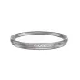 DZO Organic Black Mist Filter (39mm, Grade 1/4, Silver)