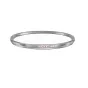 DZO Organic Black Mist Filter (62mm, Grade 1/2, Silver)
