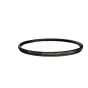 DZO Zero Reflex UV Filter (62mm, Black)