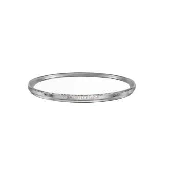 Thypoch DZO Zero Reflex UV Filter (62mm, Silver)