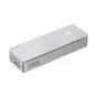 Ulanzi DT580 80 Gbps M.2 NVMe SSD dėžė su patobulintu aušinimu ir magnetiniu užtvirtinimo dizainu greitam duomenų perdavimui