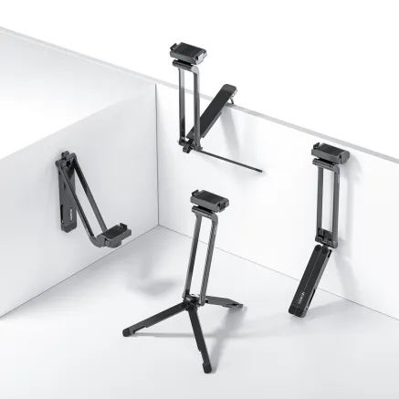 MA70 Magnetic Camera Tripod (Compatible with Action 3/4/5)