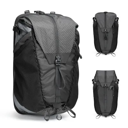 TP01 Travel Photography Backpack 25L