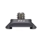 F22 Quick Release Five-Position Quick Release Plate