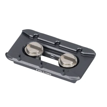 F22 Quick Release Three-Position Plate