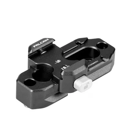F22 to NATO Rail Adapter