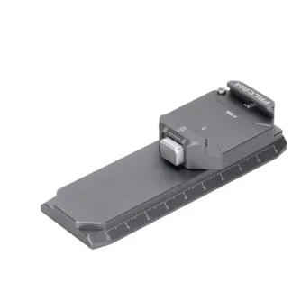 Falcam F38 greito atleidimo pagrindas DJI RS 4 Mini stabilizatoriui – juodas aliuminio greito montavimo priedas su F38 imtuvu, trimis pozicijos slotais ir precizišku pavarų balansavimu greitai keisti kameras Falcam F38 greito atleidimo pagrindas DJI RS 4 Mini stabilizatoriui – juodas aliuminio greito montavimo priedas su F38 imtuvu, trimis pozicijos slotais ir precizišku pavarų balansavimu greitai keisti kameras