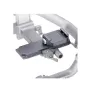 FALCAM F38 greito atleidimo pagrindas DJI RS 4 Mini stabilizatoriui su dantratu balansavimo reguliavimu ir trim kamerų tvirtinimo slotais