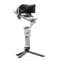 FALCAM F38 greitas tvirtinimo pagrindas DJI RS 4 Mini su integruota kameros tvirtinimo sistema ir dantiniu balansavimo mechanizmu