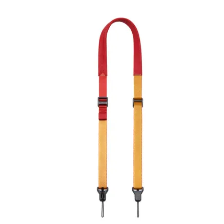 Falcam Maglink Quick Magnetic Buckle Shoulder Strap Lite V2 (Red)