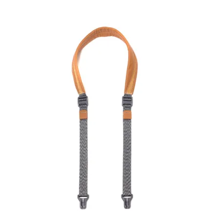Falcam Maglink Quick Magnetic Buckle Shoulder Strap Plus (Grey)
