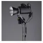 Falcam Move LightGo CANNON 600 galios adapteris su dvigubu USB-C ir Cannon 600 jungtimis profesionalioms apšvietimo sistemoms