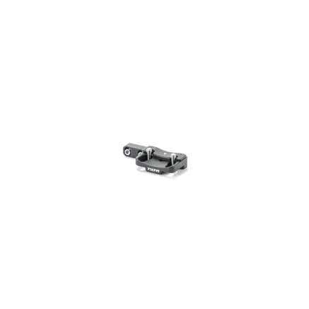 Tilta PL Mount Lens Adapter Support for Sony FX3/FX30 V2 - Black