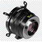 DZOFILM Marlin 1.4x PL-E objektivo plėtikas Sony E-mount kameroms su 1.4x didinimu, tvirta juodo metalo konstrukcija, su objektyvo tvirtinimu ir fokuso ratu