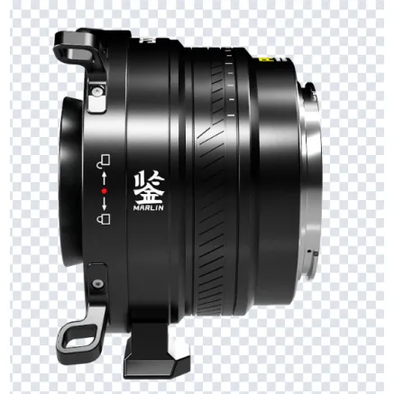 DZO Optics Dzofilm Marlin 1.4x expander (PL-RF_Black_Carton_1pcs)