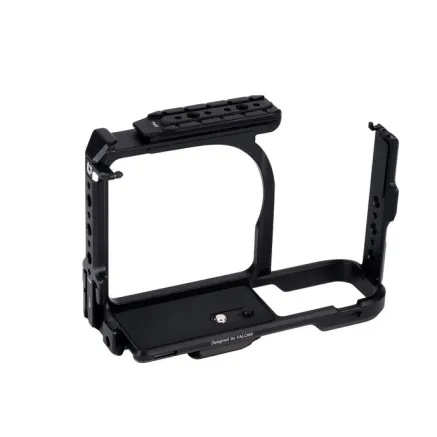 FALCAM F22&F38 Quick Release Camera Cage (FOR ZR)