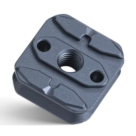 FALCAM F22 Dual Head Quick Release Plate