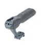 Falcam F22 ergonominė portatyvi viršutinė rankena su mikarta paviršiumi, šaltosios šuošės montavimo vieta ir ARRI 1/4-20 sriegis kamerų priedams