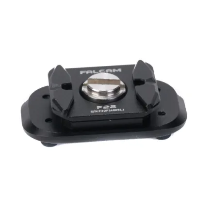 FALCAM F22 Quick Release Kit (FOR X5)