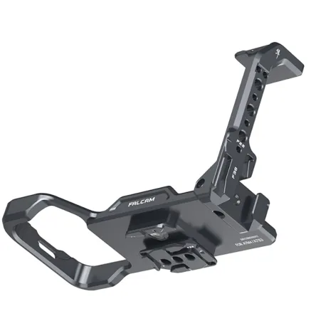 FALCAM F22&F38 Quick Release L-Bracket